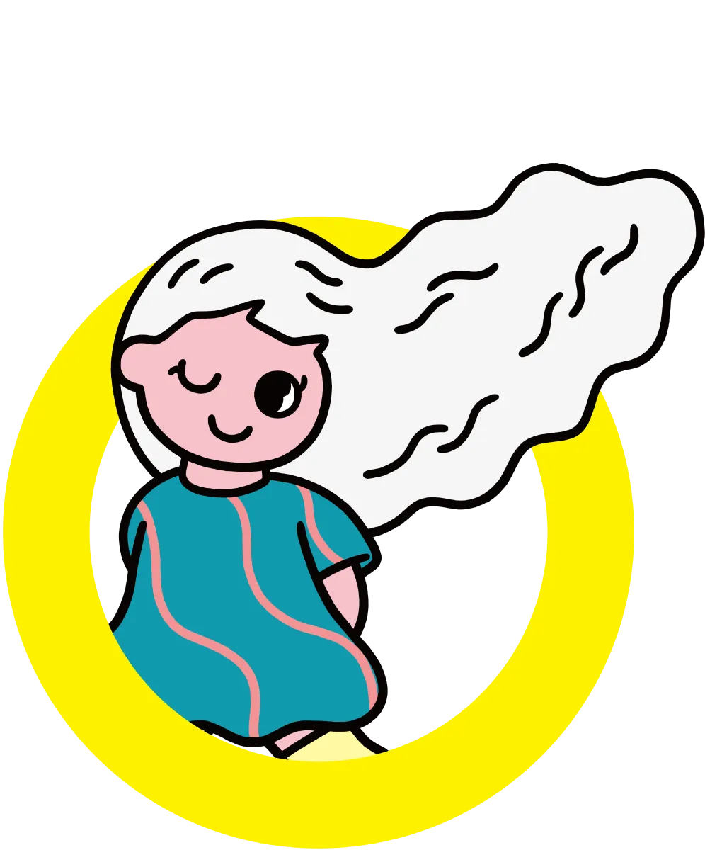 ごじあいちゃん