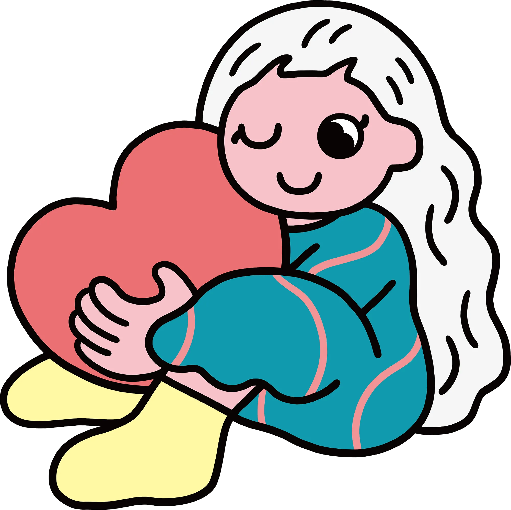 ごじあいちゃん