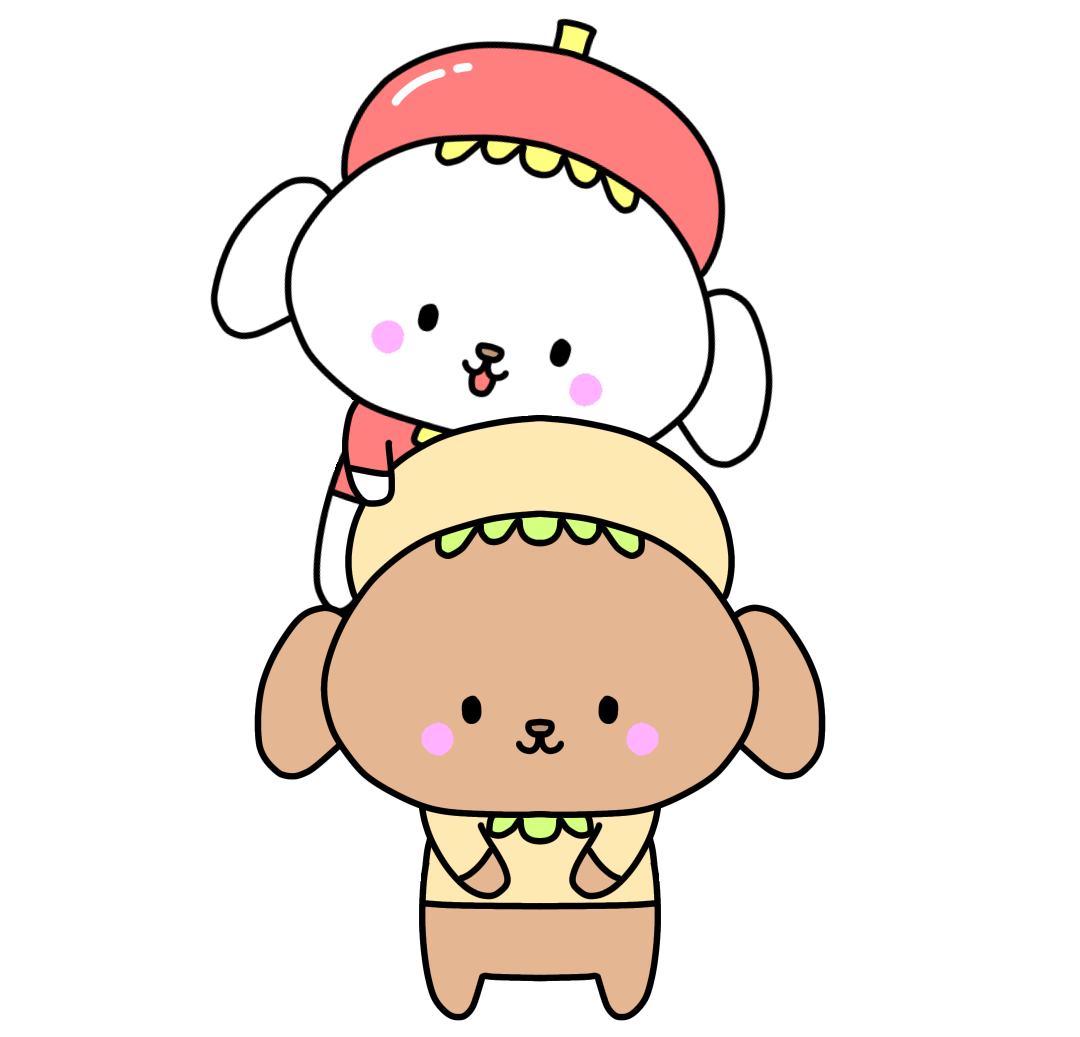 はんぽて