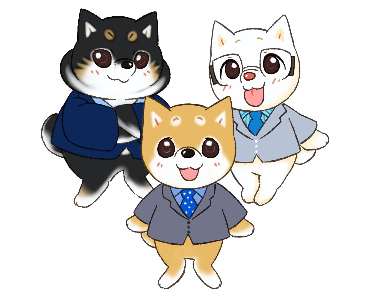 しばりーまん